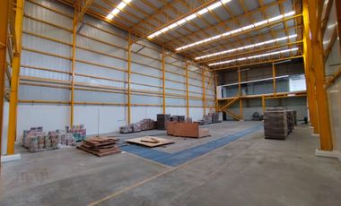 Bodega en arriendo en la Variante Romelia El Pollo