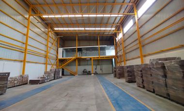 Bodega en arriendo en la Variante Romelia El Pollo