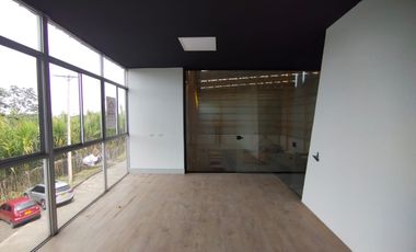 Bodega en arriendo en la Variante Romelia El Pollo