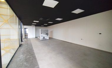 Bodega en arriendo en la Variante Romelia El Pollo