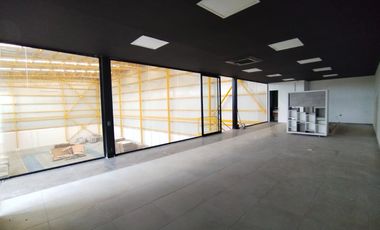 Bodega en arriendo en la Variante Romelia El Pollo