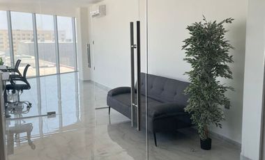RENTO OFICINA CORPORATIVA EN BOCA DEL RIO