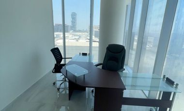 RENTO OFICINA CORPORATIVA EN BOCA DEL RIO