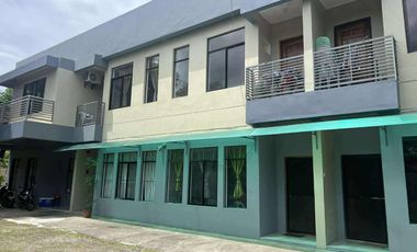 Apartment for sale in Kabankan City