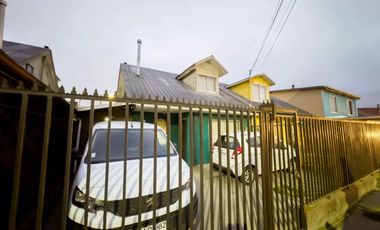 Acogedora Casa En San Pedro De La Costa