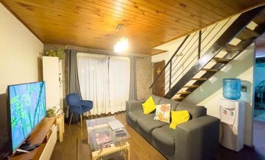 Acogedora Casa En San Pedro De La Costa