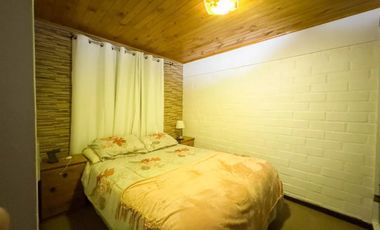 Acogedora Casa En San Pedro De La Costa