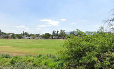 Terreno habitacional en venta en Cuautitlán Izcalli