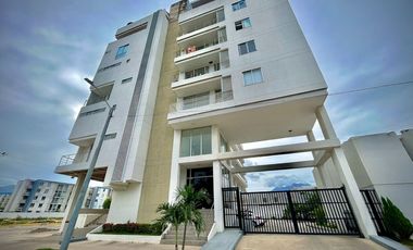 APARTAMENTO EN VENTA SECTOR  FRANCISCO EL HOMBRE VALLEDUPAR