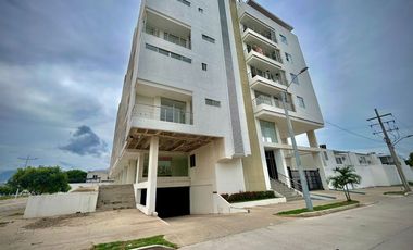 APARTAMENTO EN VENTA SECTOR  FRANCISCO EL HOMBRE VALLEDUPAR