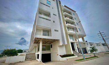APARTAMENTO EN VENTA SECTOR  FRANCISCO EL HOMBRE VALLEDUPAR
