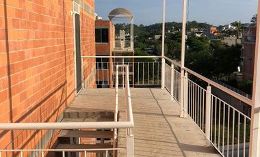 Departamento en Renta en Bahías de Huatulco