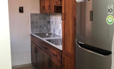 Departamento en Renta en Bahías de Huatulco