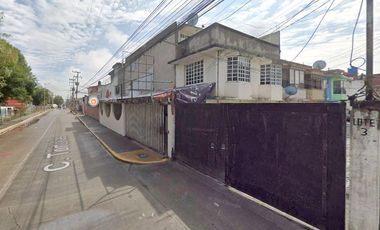 QV CASA EN VENTA INVERSION EN SAN PABLO DE LAS SALINAS TULTITLAN RECUPERACION HIPOTECARIA