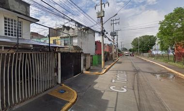 QV CASA EN VENTA INVERSION EN SAN PABLO DE LAS SALINAS TULTITLAN RECUPERACION HIPOTECARIA
