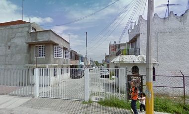 QV CASA EN VENTA INVERSION EN SAN PABLO DE LAS SALINAS TULTITLAN RECUPERACION HIPOTECARIA