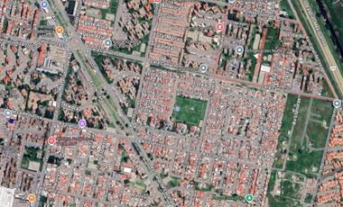 QV CASA EN VENTA INVERSION EN SAN PABLO DE LAS SALINAS TULTITLAN RECUPERACION HIPOTECARIA