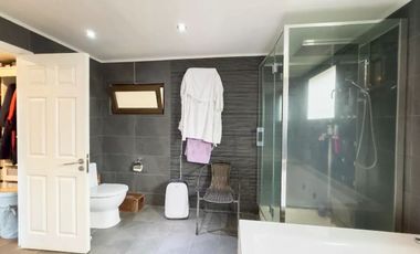 Exclusiva Casa En Lonco, Sector Punta Del Este