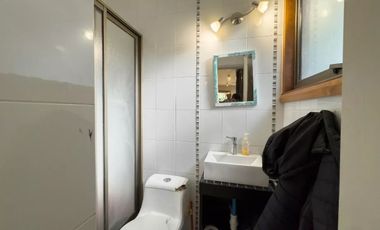 Exclusiva Casa En Lonco, Sector Punta Del Este