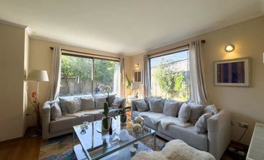 Exclusiva Casa Por Fuera De Condominio, Fundo El Venado