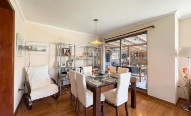 Exclusiva Casa Por Fuera De Condominio, Fundo El Venado