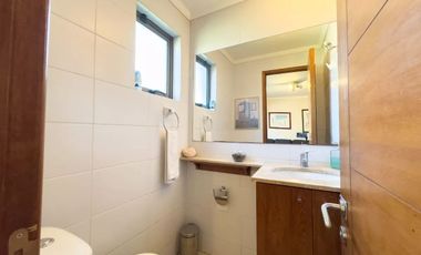 Exclusiva Casa Por Fuera De Condominio, Fundo El Venado