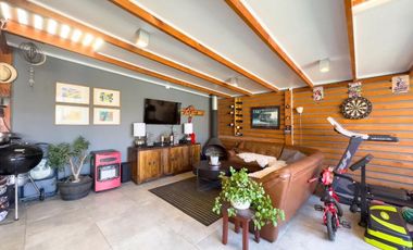 Exclusiva Casa Por Fuera De Condominio, Fundo El Venado