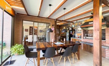 Exclusiva Casa Por Fuera De Condominio, Fundo El Venado