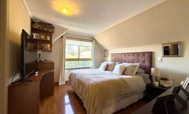Exclusiva Casa Por Fuera De Condominio, Fundo El Venado