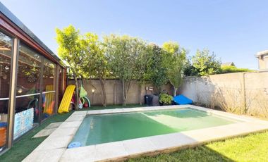 Exclusiva Casa Por Fuera De Condominio, Fundo El Venado