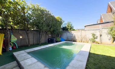 Exclusiva Casa Por Fuera De Condominio, Fundo El Venado