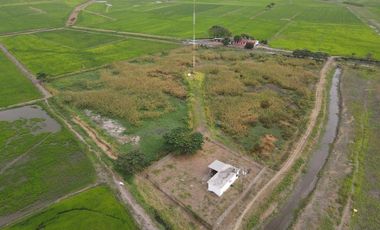 MACROLOTE EN VENTA – TARIFA, SAMBORONDÓN