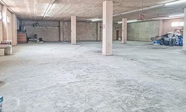 Edificio en Venta en Mitras Centro