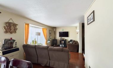 Linda Casa En Los Canelos