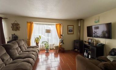 Linda Casa En Los Canelos