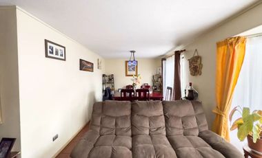 Linda Casa En Los Canelos
