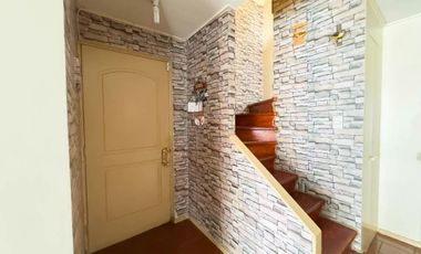 Linda Casa En Los Canelos