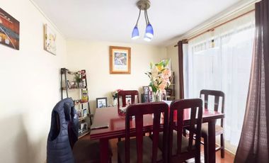 Linda Casa En Los Canelos