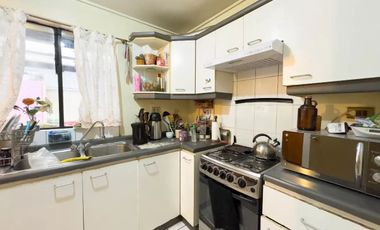 Linda Casa En Los Canelos