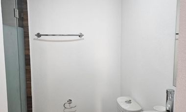 Departamento en renta en Bosque Esmeralda City Esmeralda