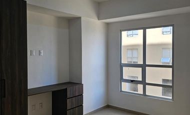 Departamento en renta en Bosque Esmeralda City Esmeralda