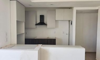 Departamento en renta en Bosque Esmeralda City Esmeralda
