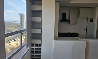 Departamento en renta en Bosque Esmeralda City Esmeralda