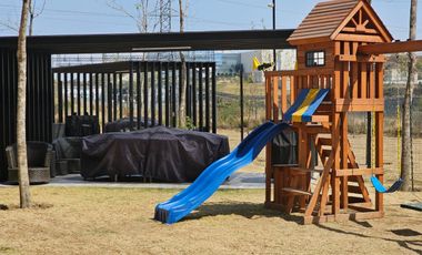 Departamento en renta en Bosque Esmeralda City Esmeralda