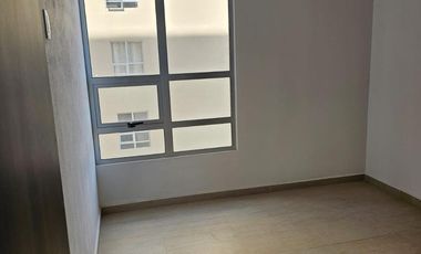 Departamento en renta en Bosque Esmeralda City Esmeralda