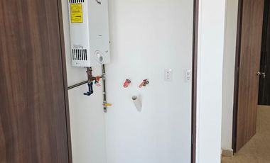 Departamento en renta en Bosque Esmeralda City Esmeralda