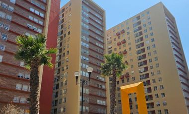 Departamento en renta en Bosque Esmeralda City Esmeralda