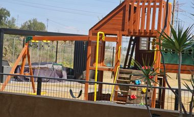Departamento en renta en Bosque Esmeralda City Esmeralda