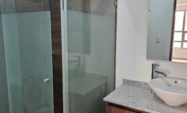Departamento en renta en Bosque Esmeralda City Esmeralda