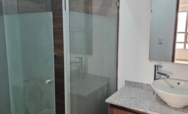Departamento en renta en Bosque Esmeralda City Esmeralda